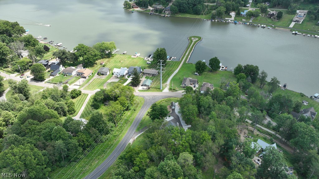 Lake Mohawk Sub Map #8 - Residential