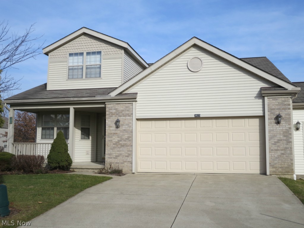 Edgebrook Condo - Residential