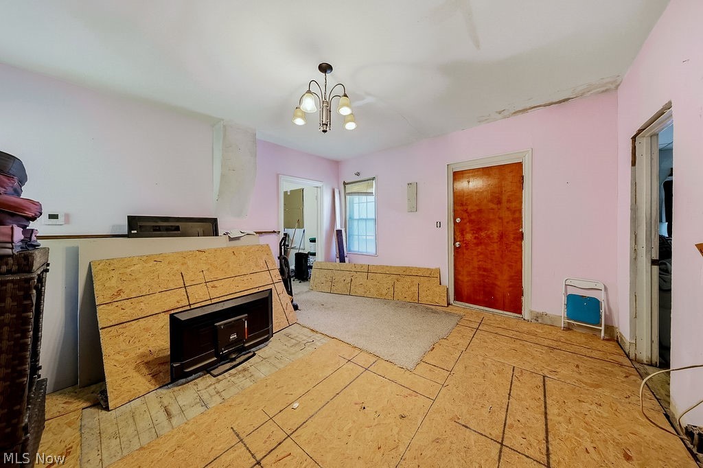 Thomas Johnsons Add - Residential