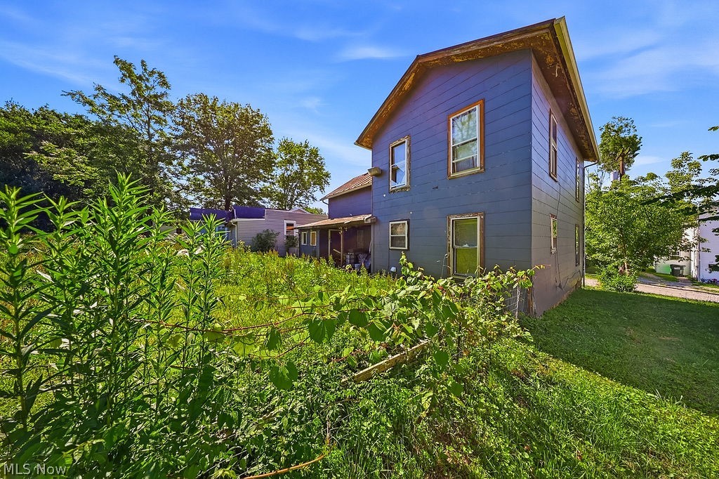 Thomas Johnsons Add - Residential