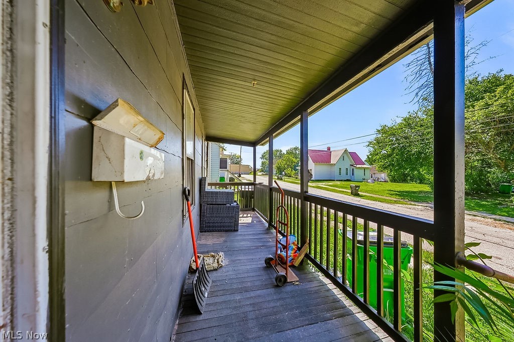 Thomas Johnsons Add - Residential