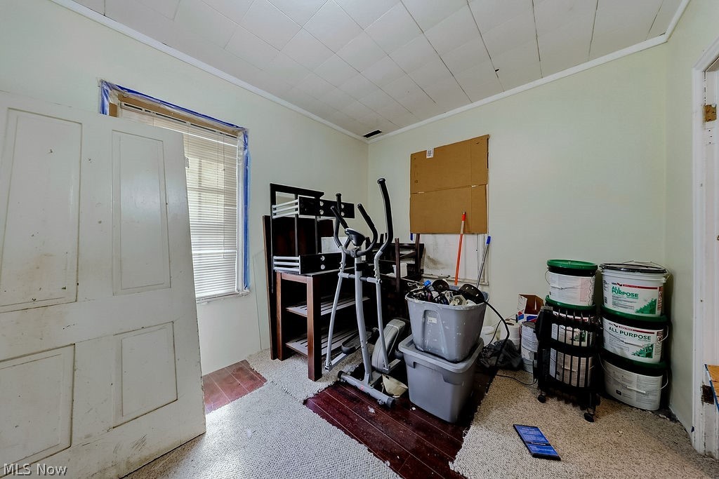 Thomas Johnsons Add - Residential