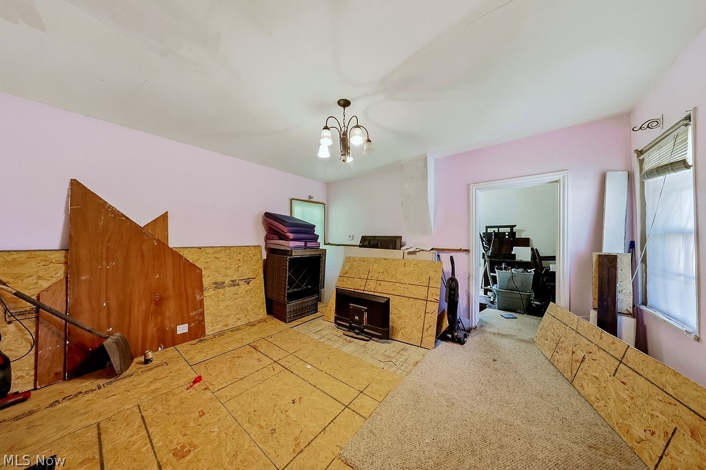 Thomas Johnsons Add - Residential