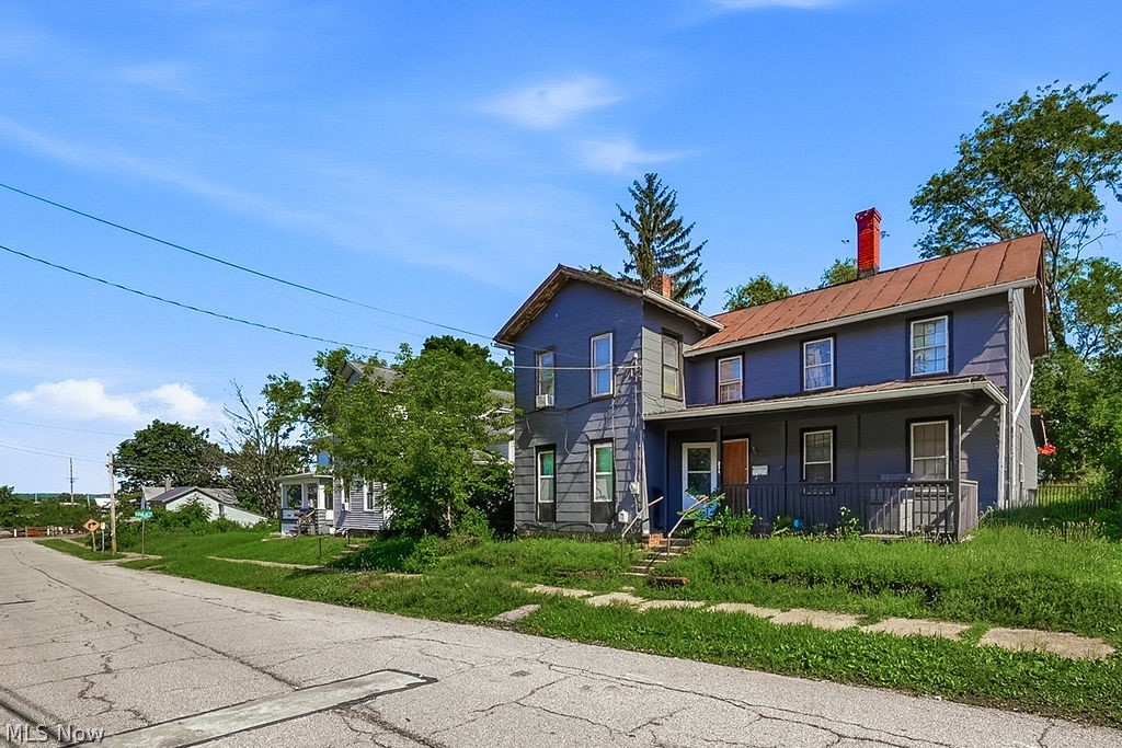 Thomas Johnsons Add - Residential