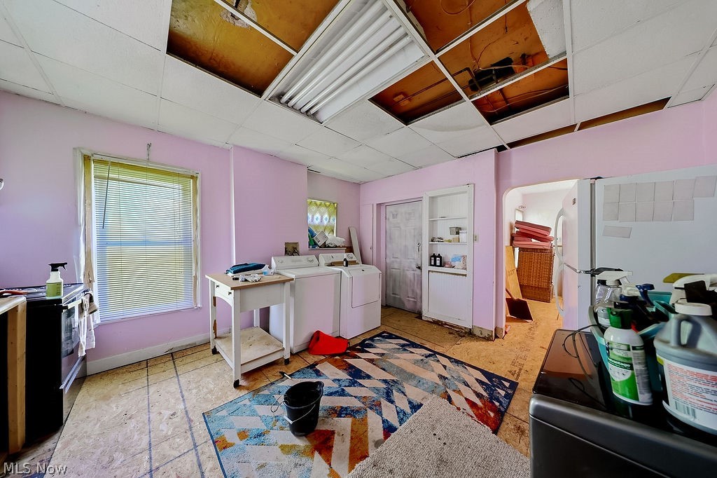 Thomas Johnsons Add - Residential