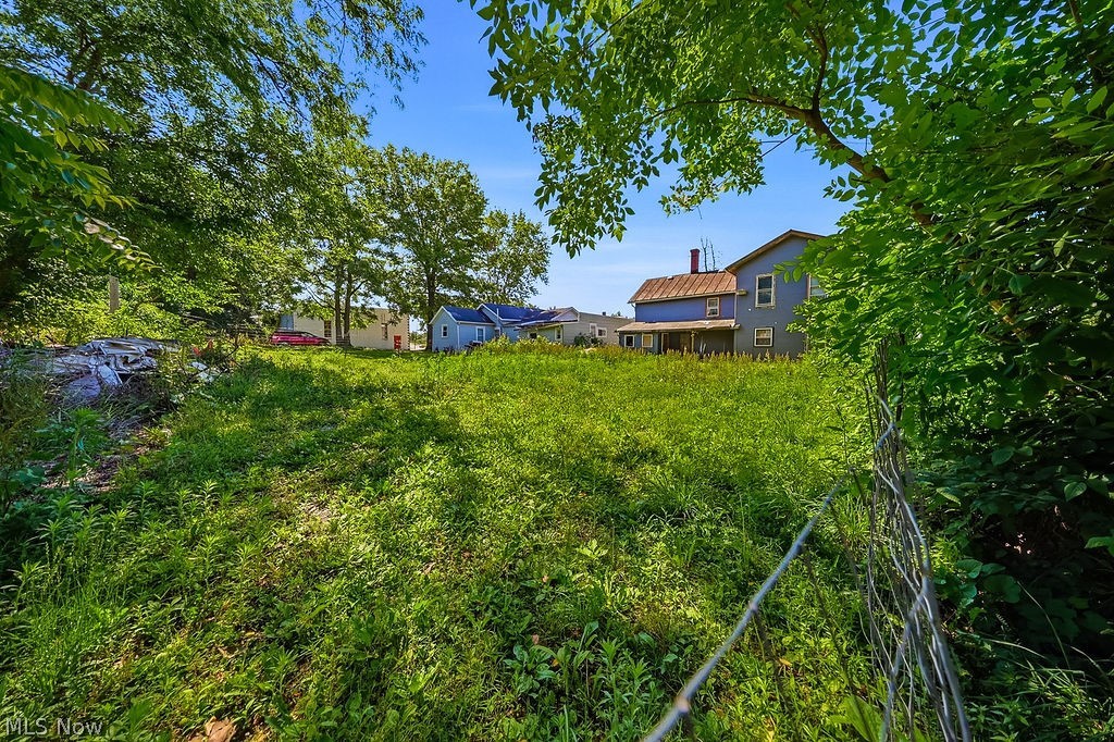 Thomas Johnsons Add - Residential
