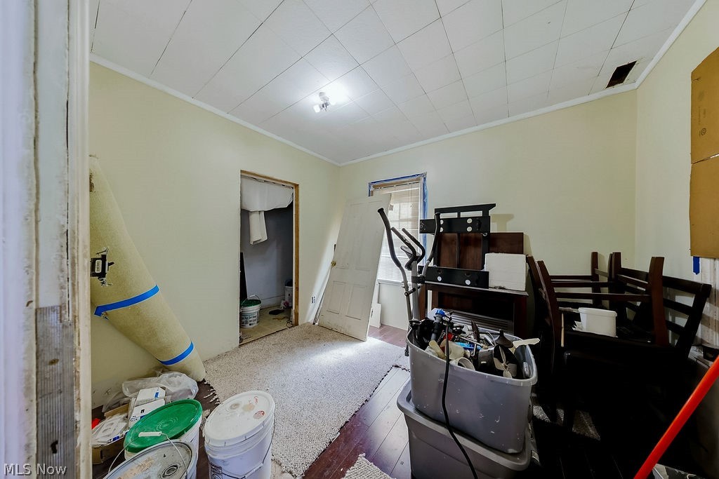 Thomas Johnsons Add - Residential