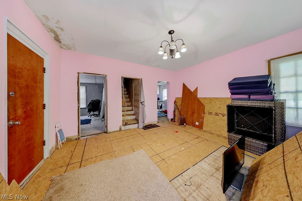 Thomas Johnsons Add - Residential