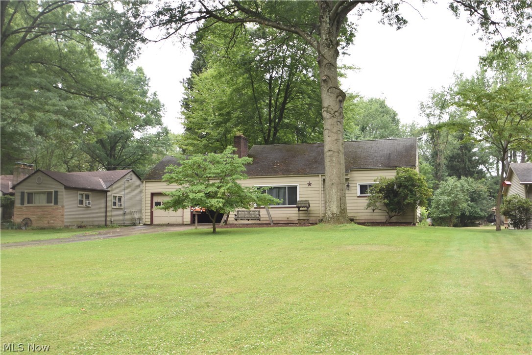 Nice cape cod in need of some TLC. Sitting on a secluded wooded dead end street. Thermo windows, shingles, gutter guards 2006-2007 approx.
