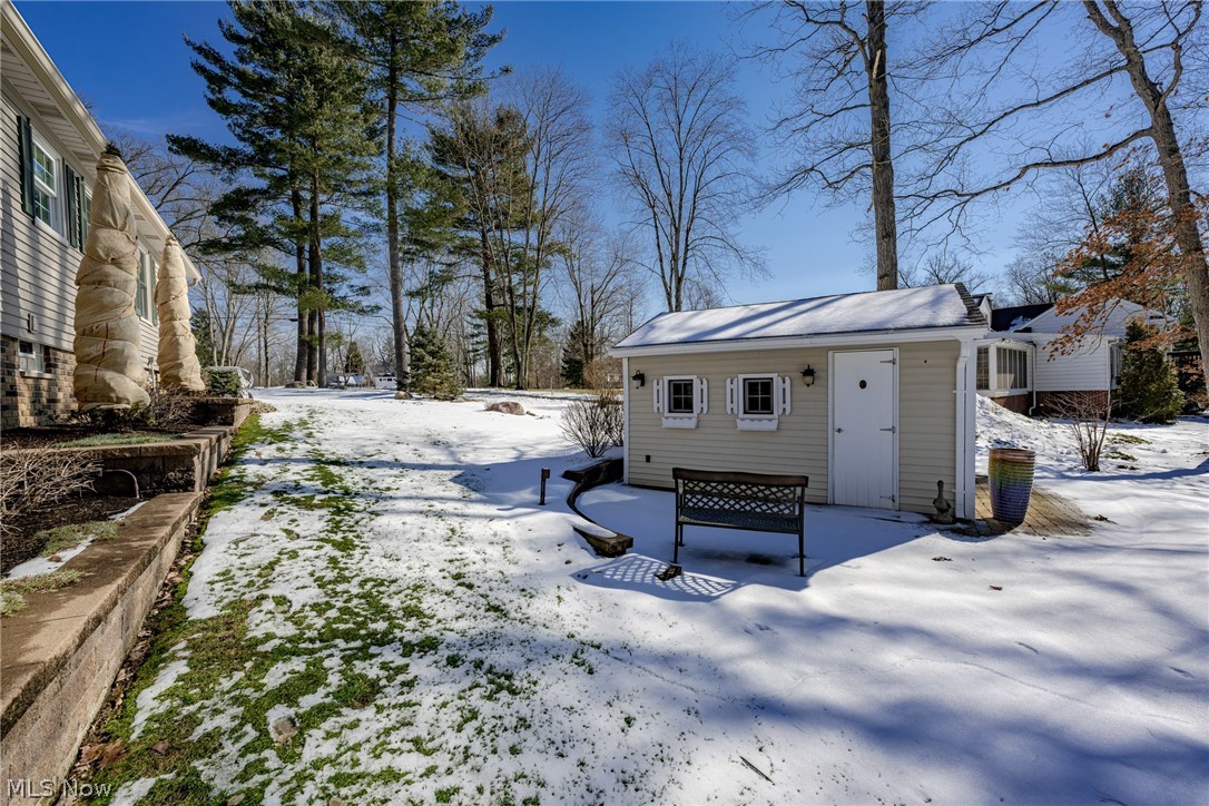 Chag Blvd Est#2 - Residential