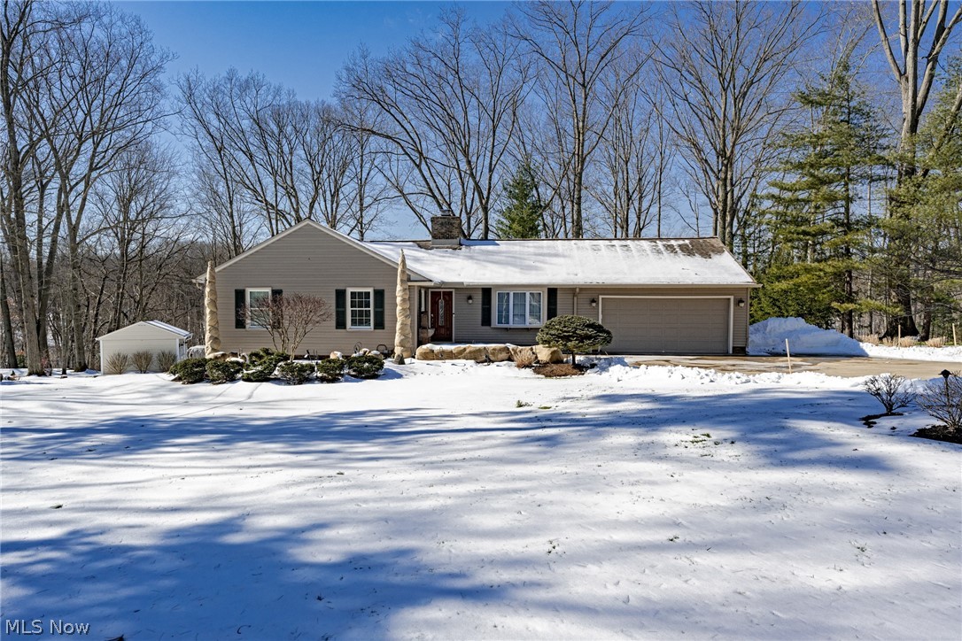 Chag Blvd Est#2 - Residential