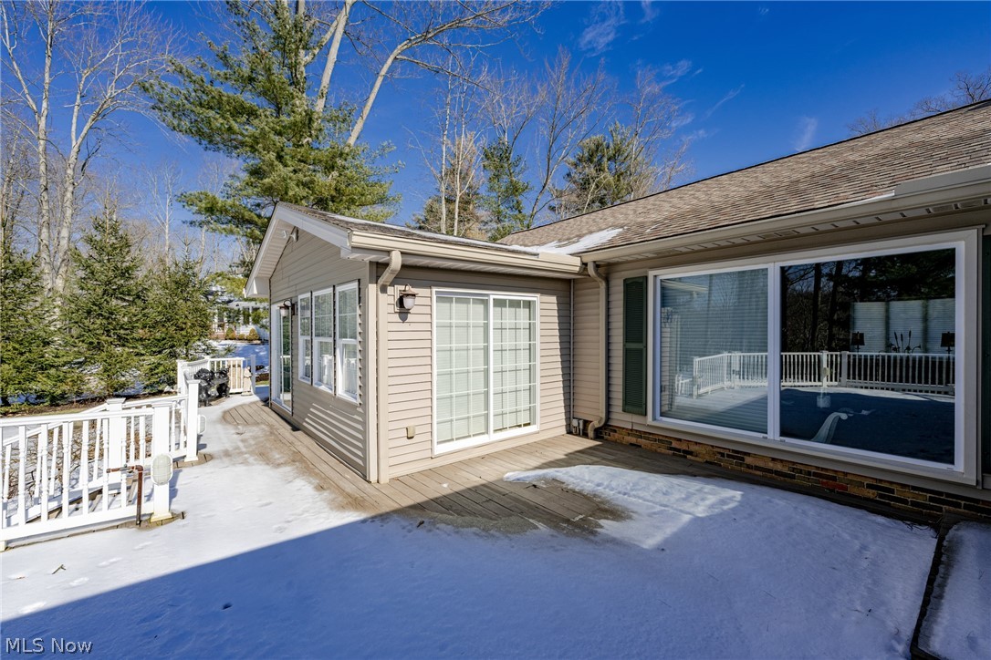 Chag Blvd Est#2 - Residential
