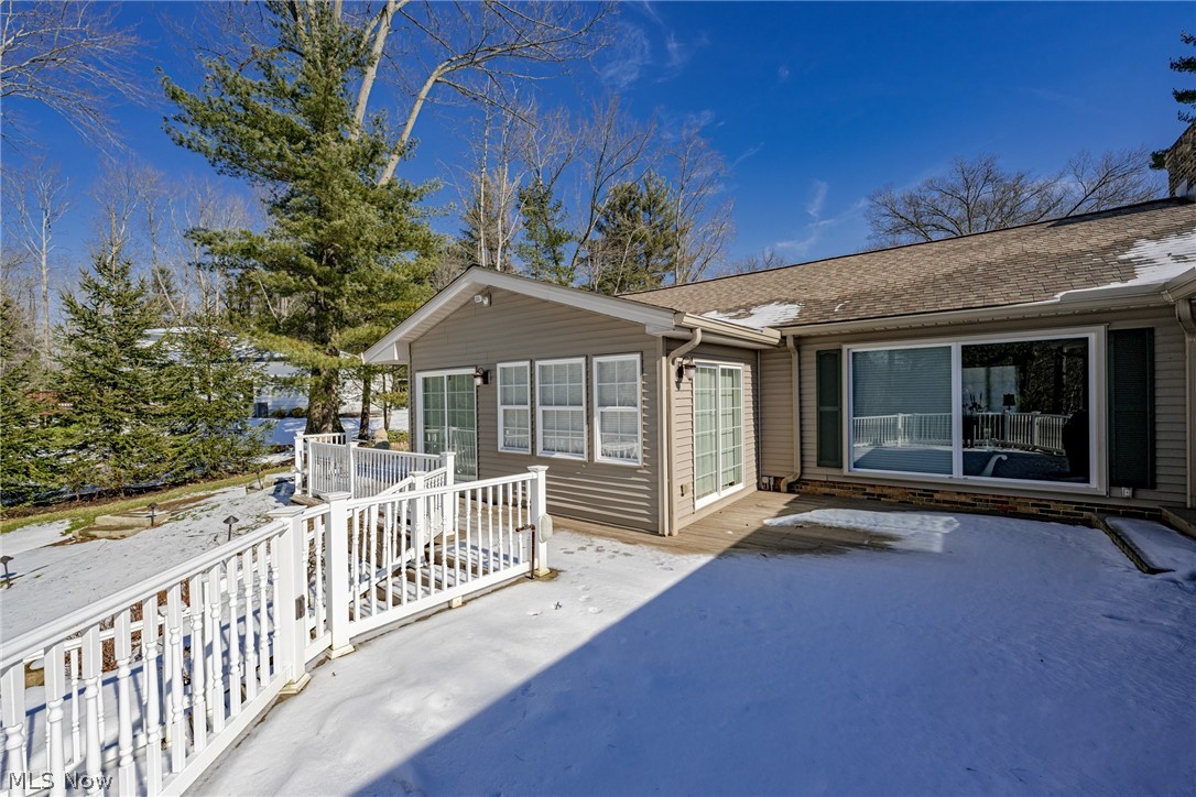 Chag Blvd Est#2 - Residential