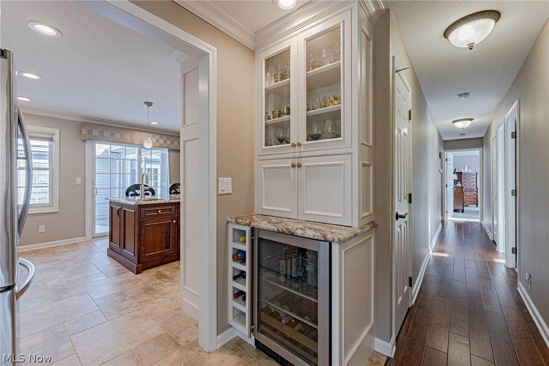 Chag Blvd Est#2 - Residential