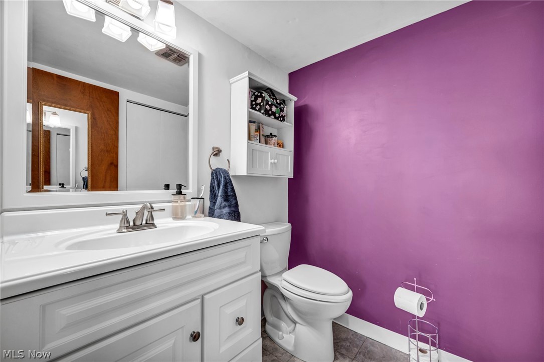 Richard Hilliard Condo - Residential