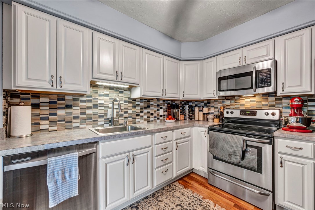 Richard Hilliard Condo - Residential