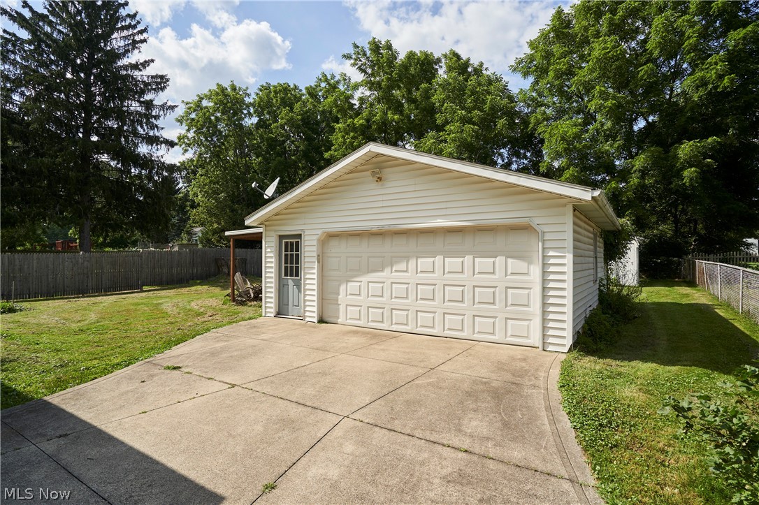 Overlook Estates - Residential