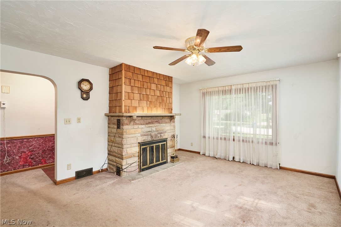 Overlook Estates - Residential
