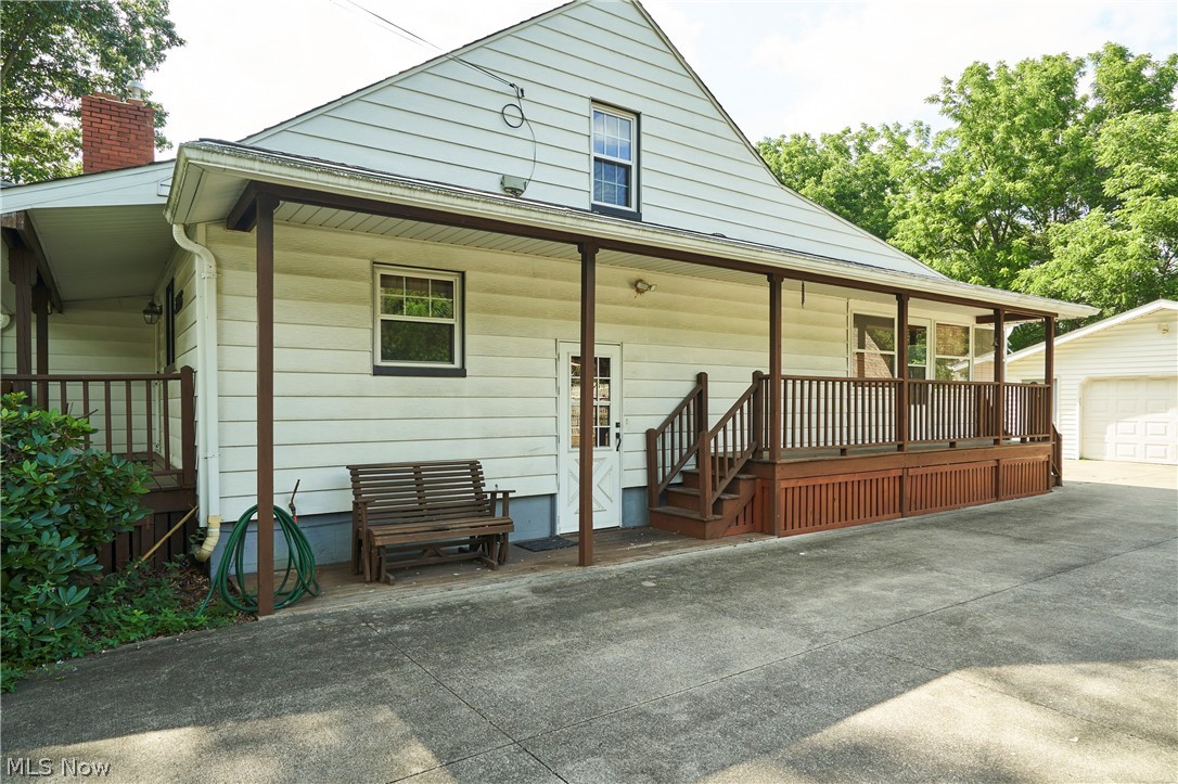 Overlook Estates - Residential