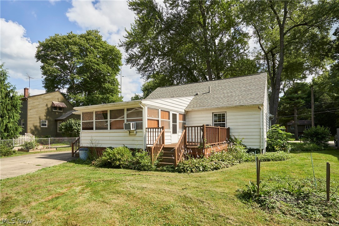 Overlook Estates - Residential