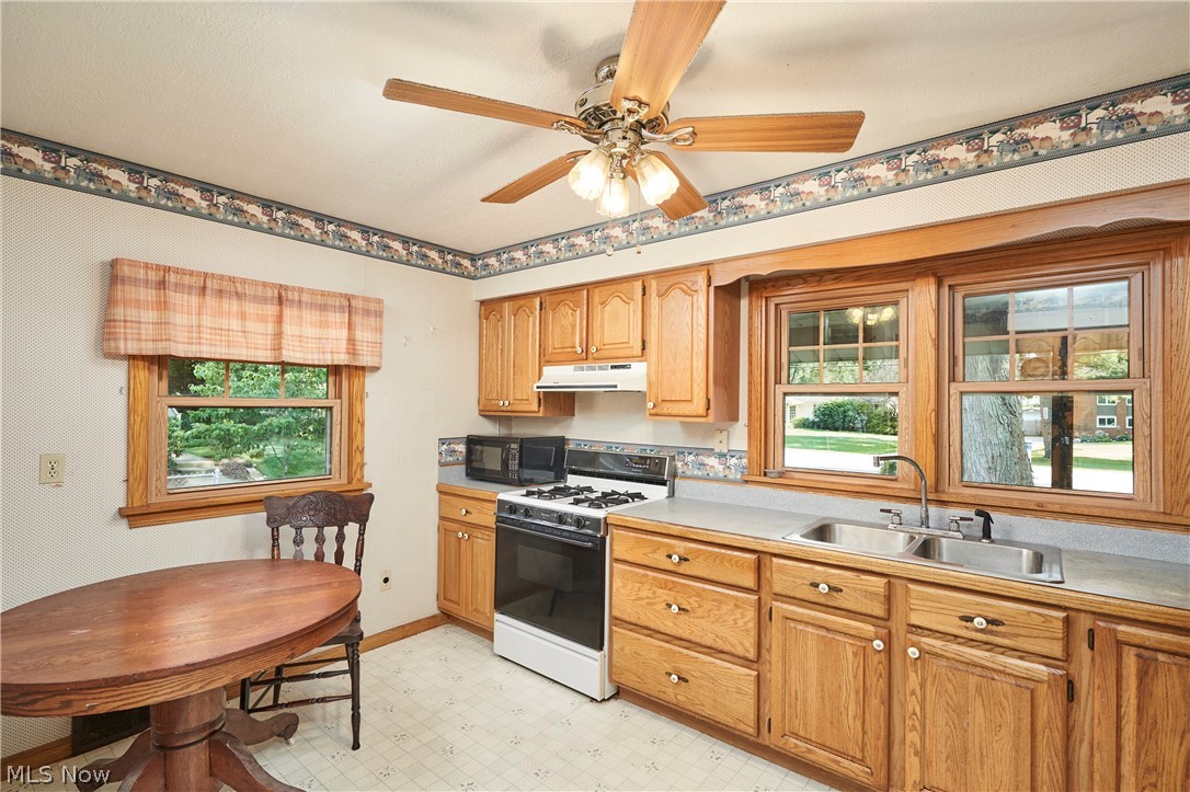 Overlook Estates - Residential