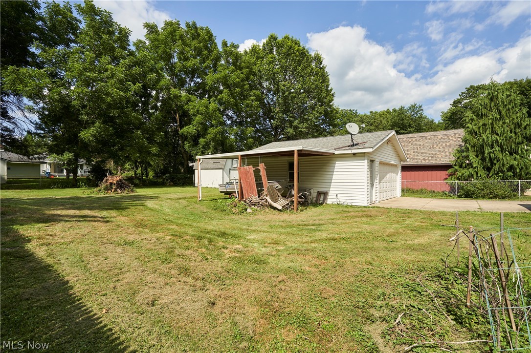 Overlook Estates - Residential