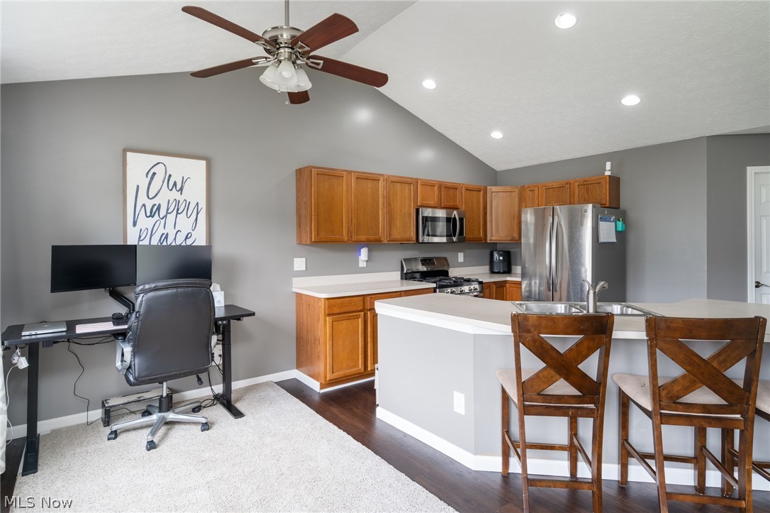 New Century Village Sub - Residential