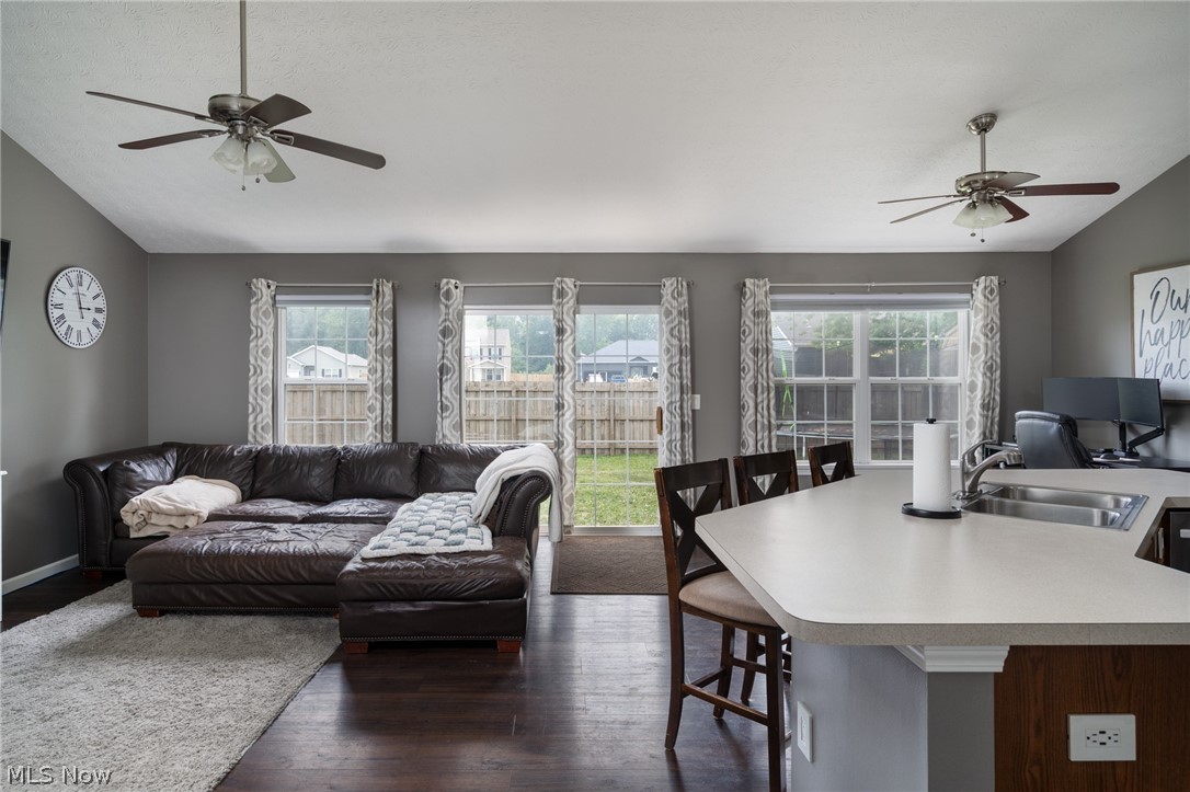 New Century Village Sub - Residential