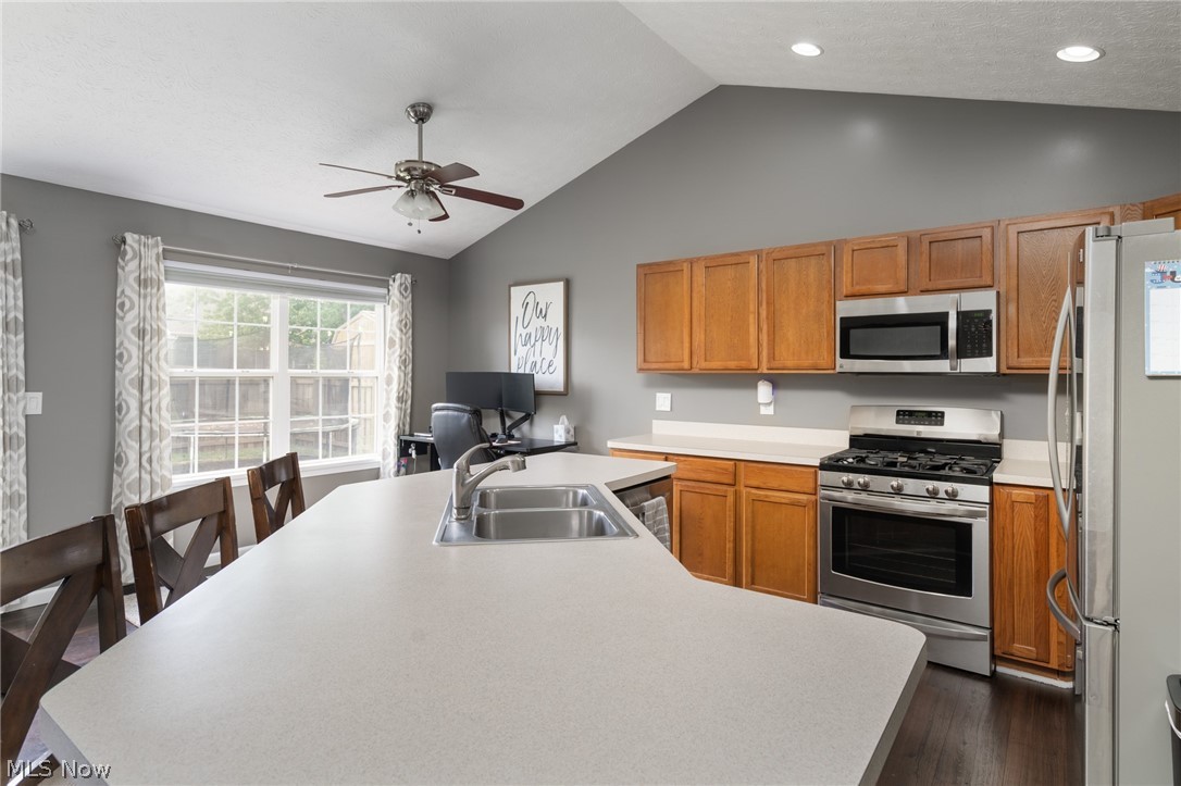 New Century Village Sub - Residential