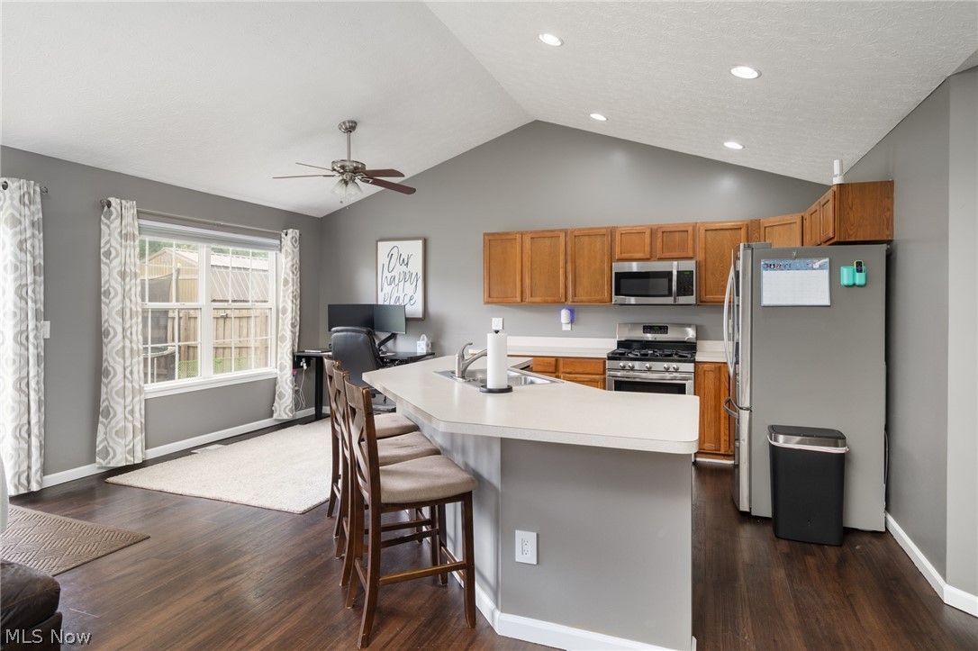 New Century Village Sub - Residential