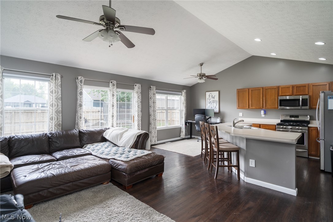 New Century Village Sub - Residential
