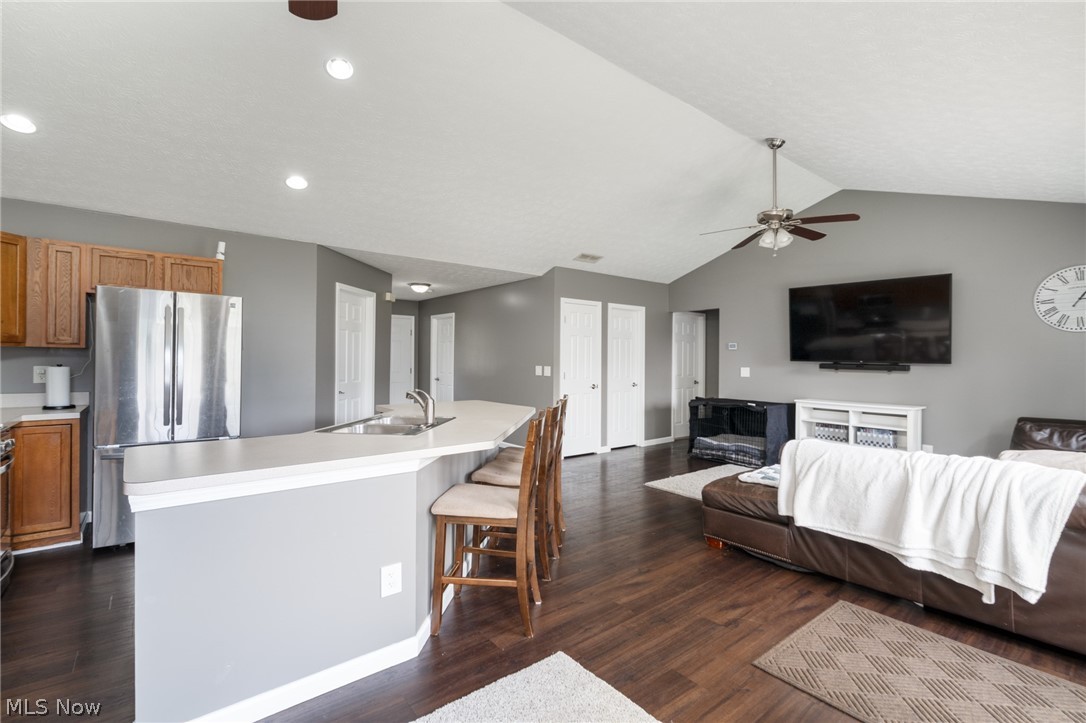 New Century Village Sub - Residential