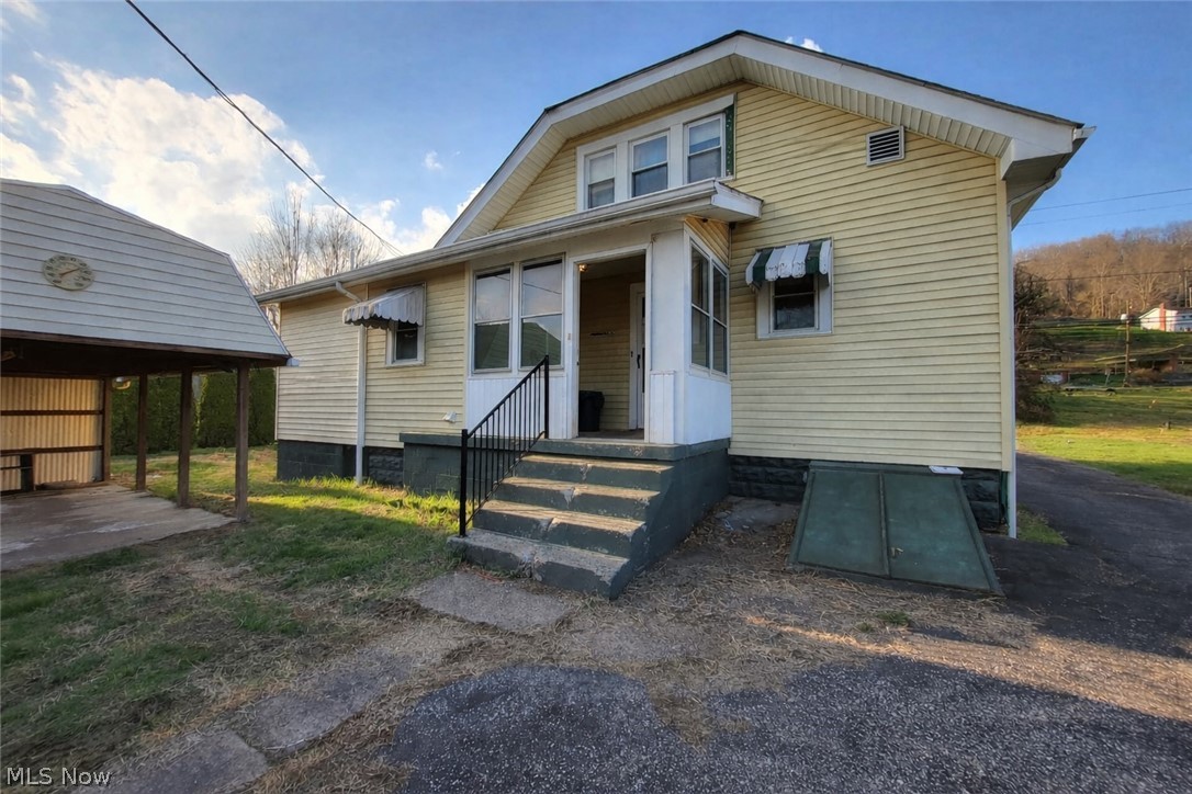 Neff Lumber Cos 1st Add - Residential