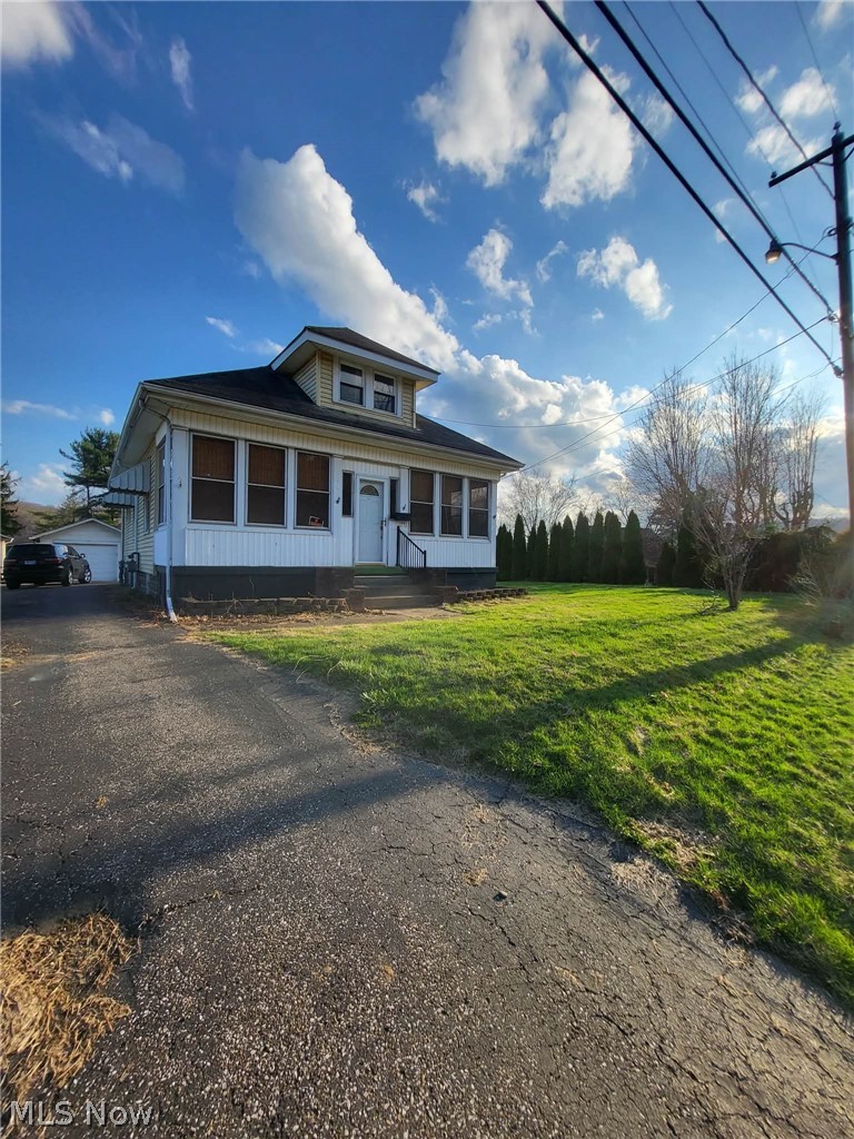 Neff Lumber Cos 1st Add - Residential