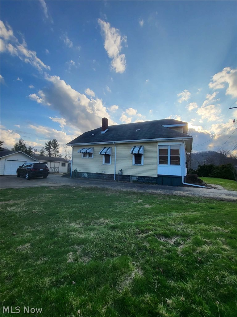 Neff Lumber Cos 1st Add - Residential