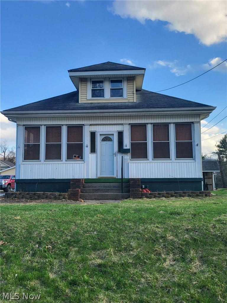 Neff Lumber Cos 1st Add - Residential