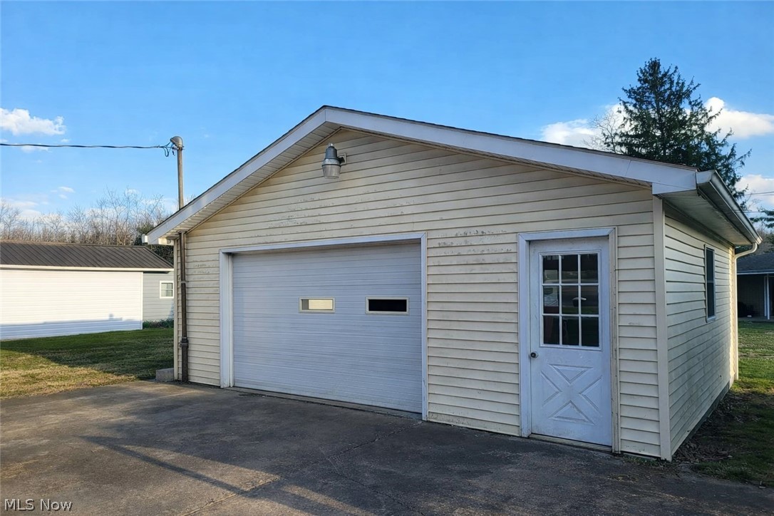 Neff Lumber Cos 1st Add - Residential