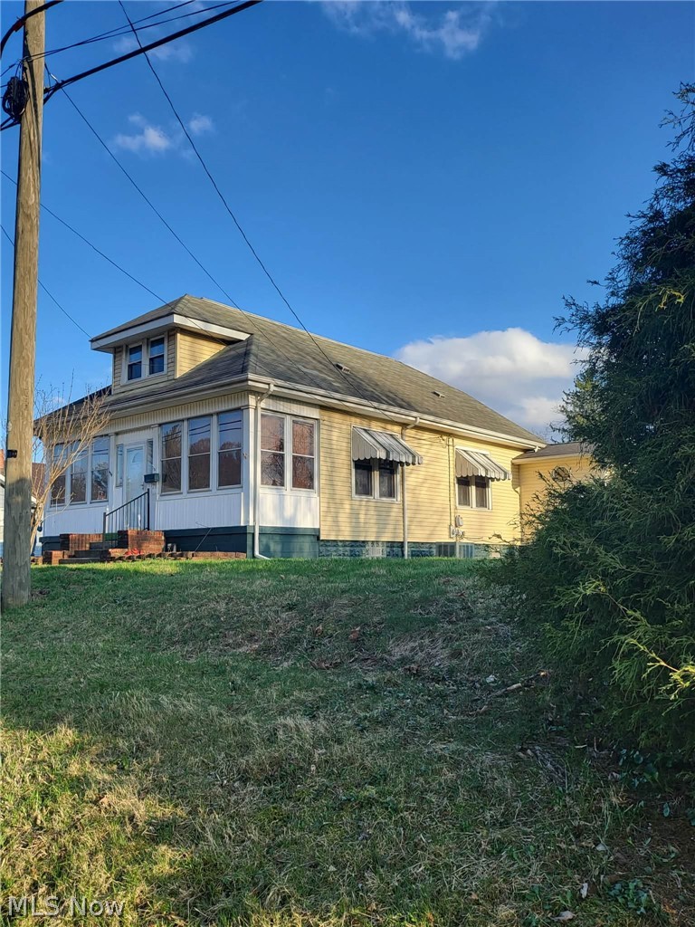 Neff Lumber Cos 1st Add - Residential