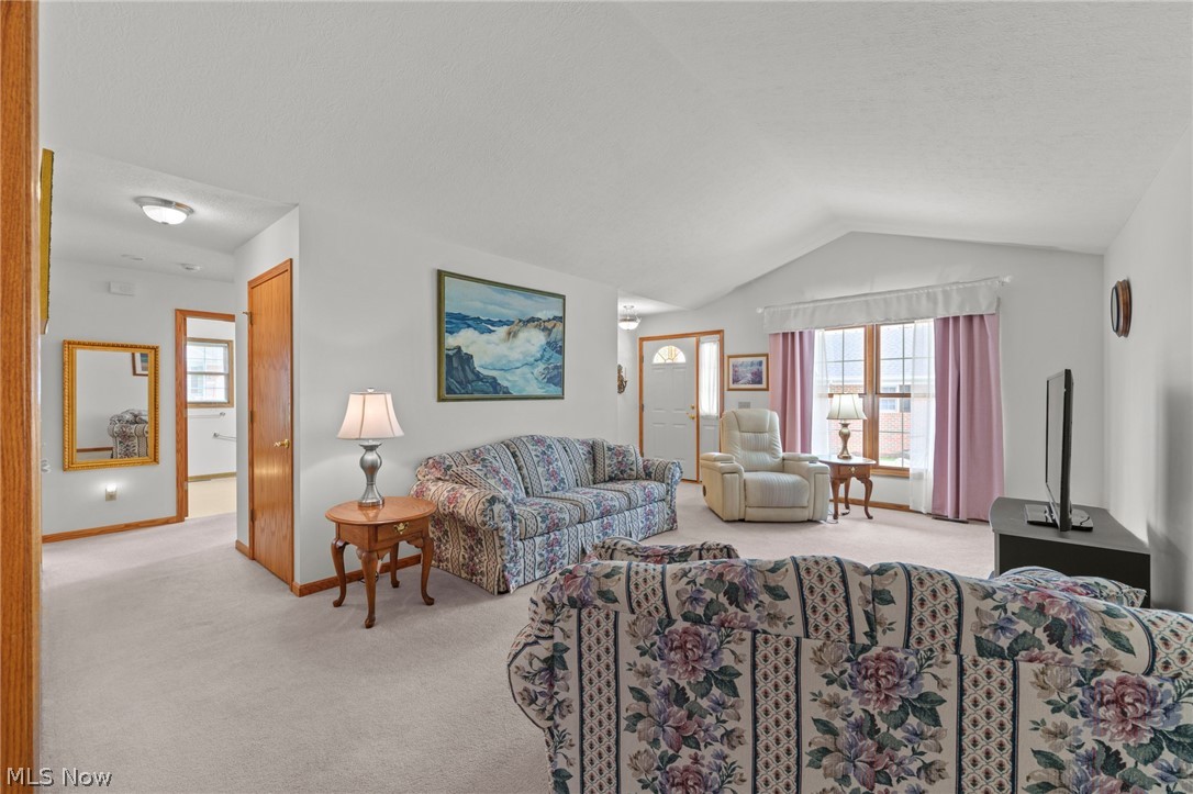Springwater Gardens - Residential
