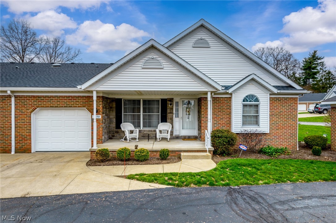 Springwater Gardens - Residential
