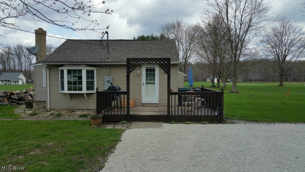 Brimfield - Residential