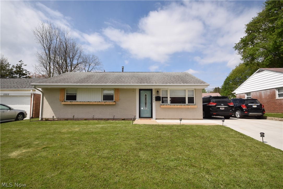 Martindale Acres - Residential