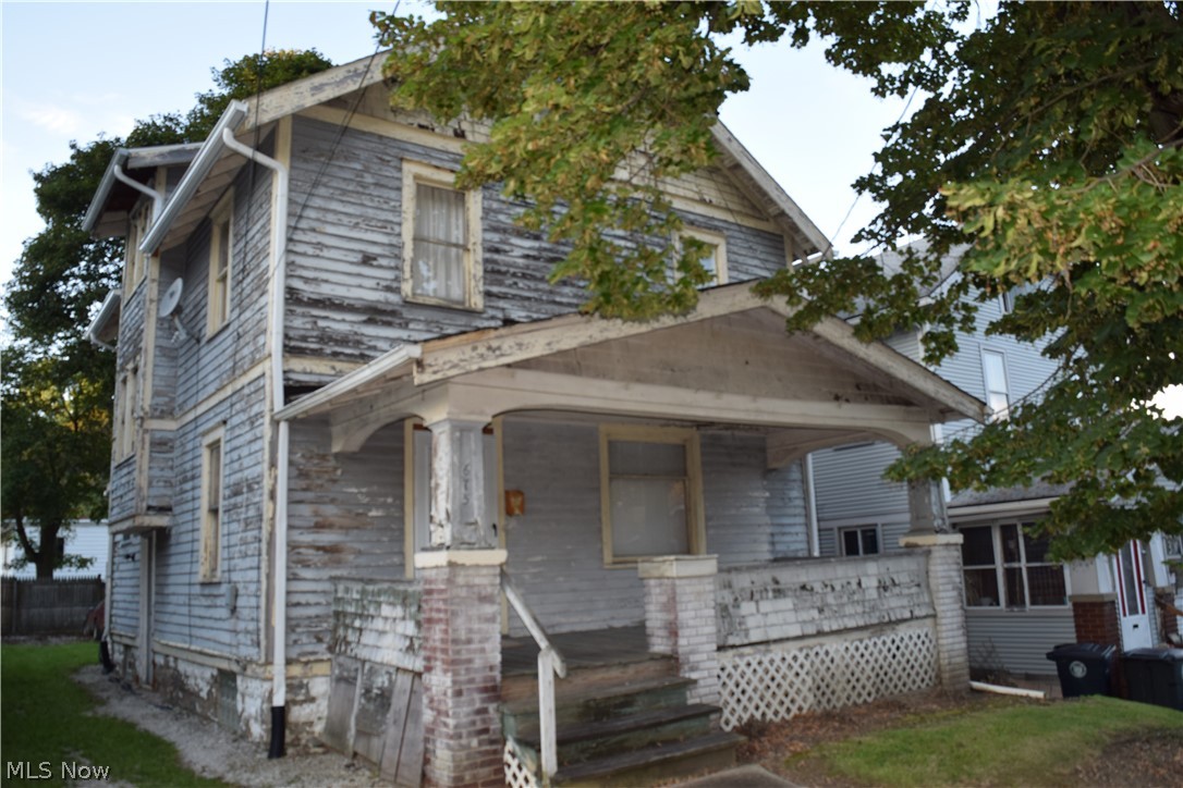 Summit View Allotment - Residential