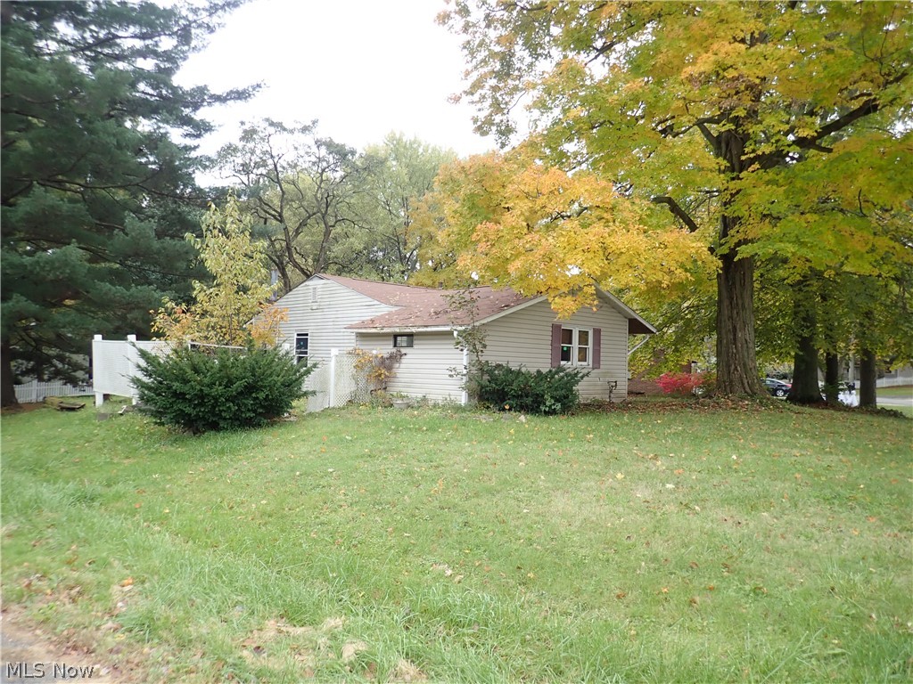Beechcrest - Residential