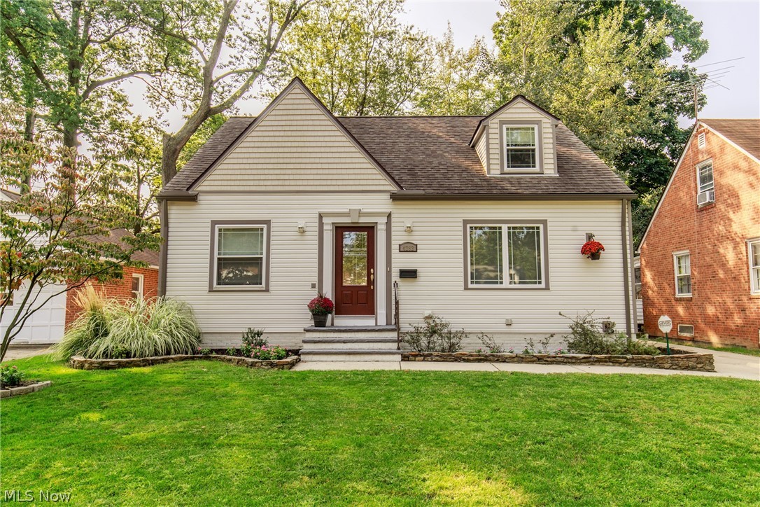 Green Anderson - Residential