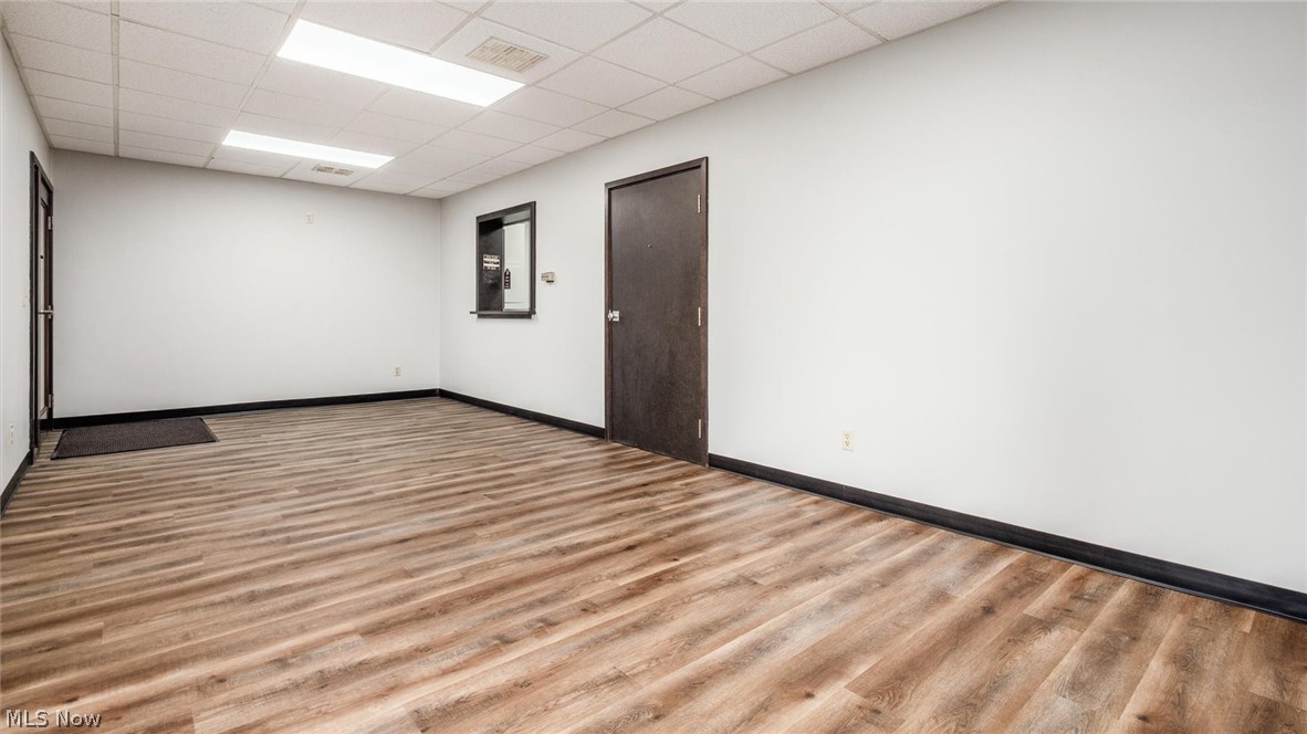 Doctors Park Condo 01 - Commercial Sale