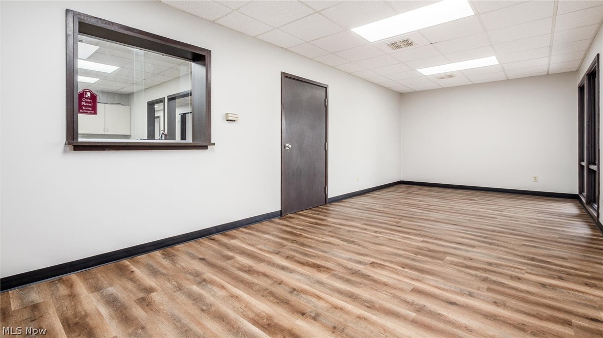 Doctors Park Condo 01 - Commercial Sale