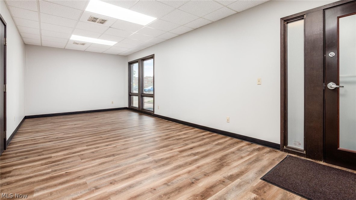 Doctors Park Condo 01 - Commercial Sale