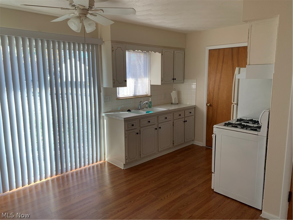 City Farms Allotment 01 - Residential Lease
