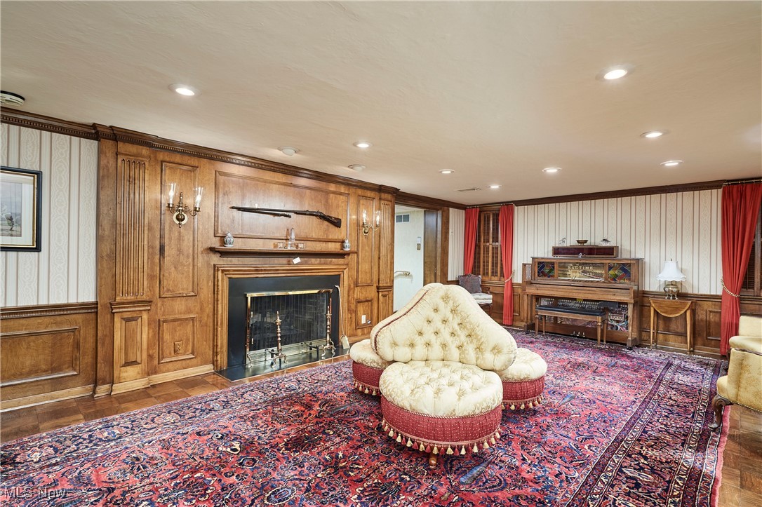 Fairlawn Heights - Residential